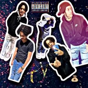 Meet your Posher, Ty